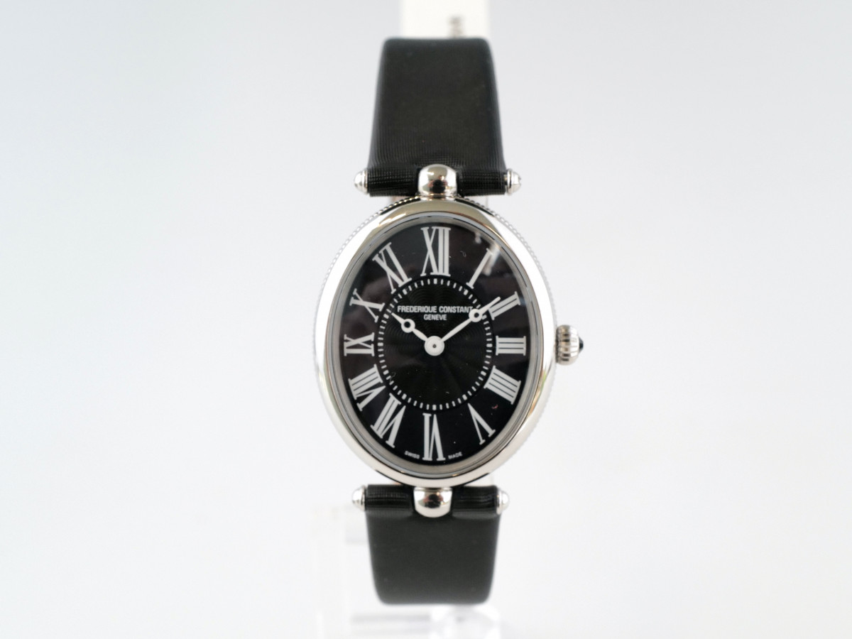 Швейцарские часы Frederique Constant Art Deco