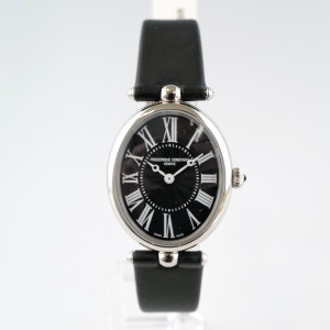 Швейцарские часы Frederique Constant Art Deco