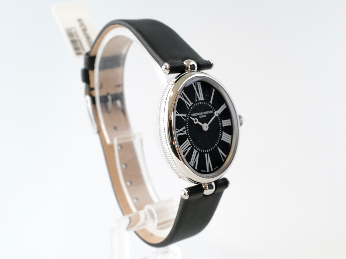 Швейцарские часы Frederique Constant Art Deco