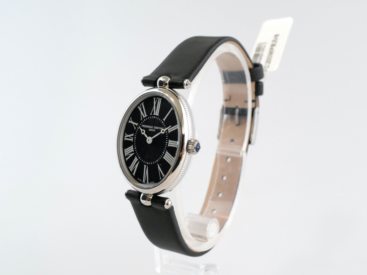 Швейцарские часы Frederique Constant Art Deco