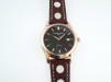 Швейцарський годинник Frederique Constant Clear Vision Brown Dial