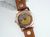 Швейцарський годинник Frederique Constant Clear Vision Brown Dial
