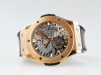 Швейцарський годинник Hublot Classic Fusion Ultra Thin Skeleton