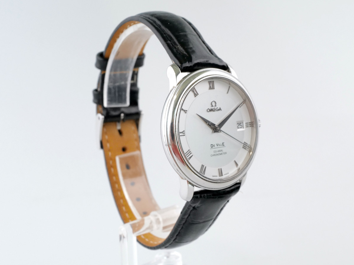 Swiss watch Omega De Ville Prestige