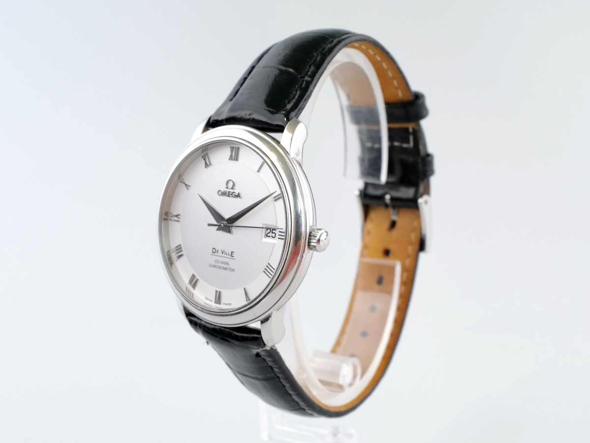 Swiss watch Omega De Ville Prestige
