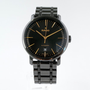 Швейцарський годинник Rado Diamaster XL