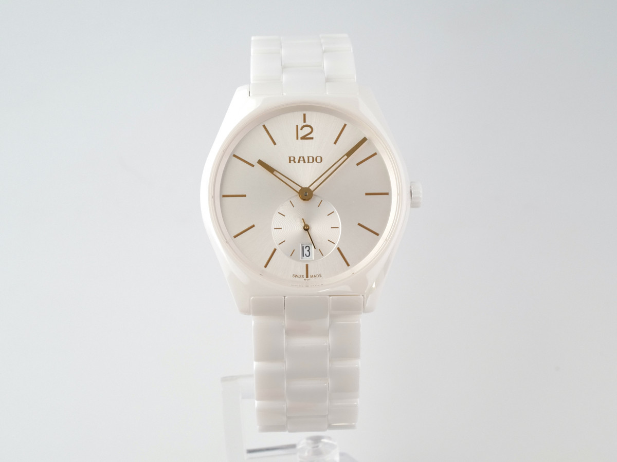 Швейцарський годинник Rado True Specchio