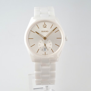 Швейцарський годинник Rado True Specchio