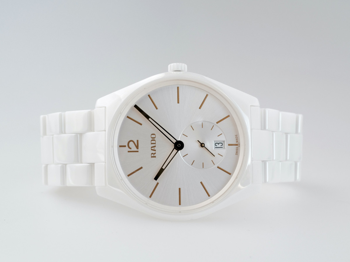 Швейцарський годинник Rado True Specchio