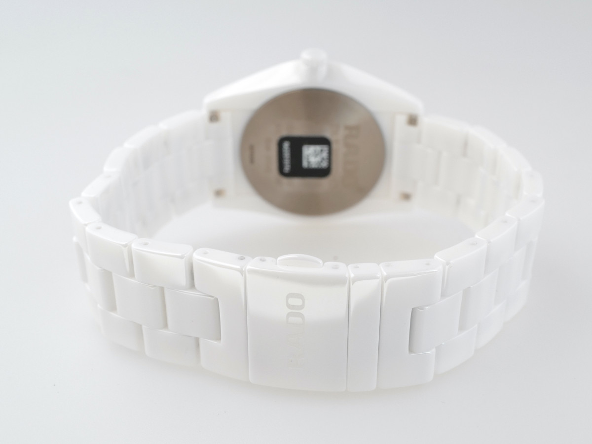 Швейцарський годинник Rado True Specchio