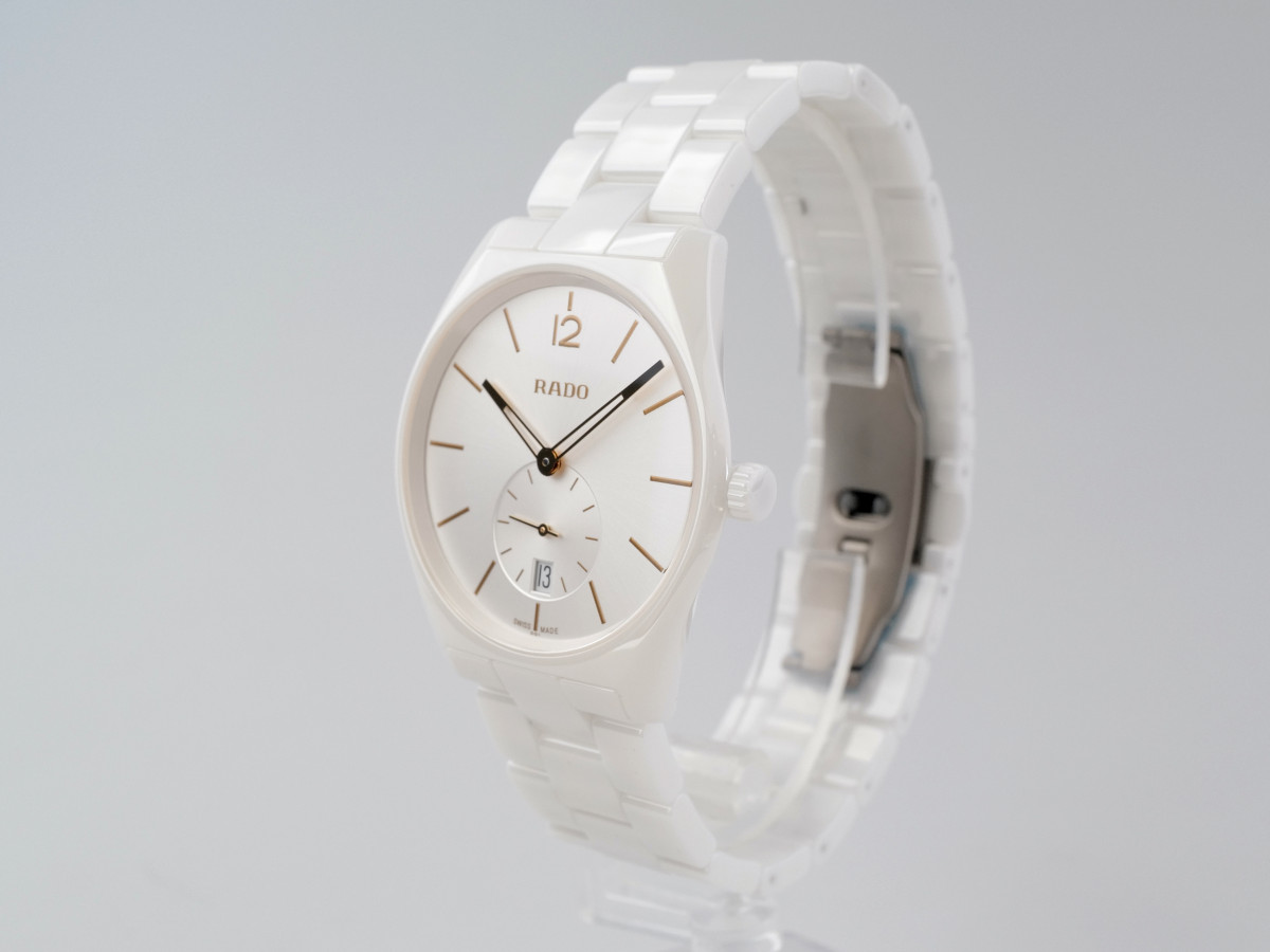 Швейцарський годинник Rado True Specchio