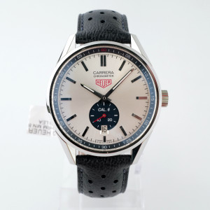 Швейцарський годинник TAG Heuer Carrera Calibre 6