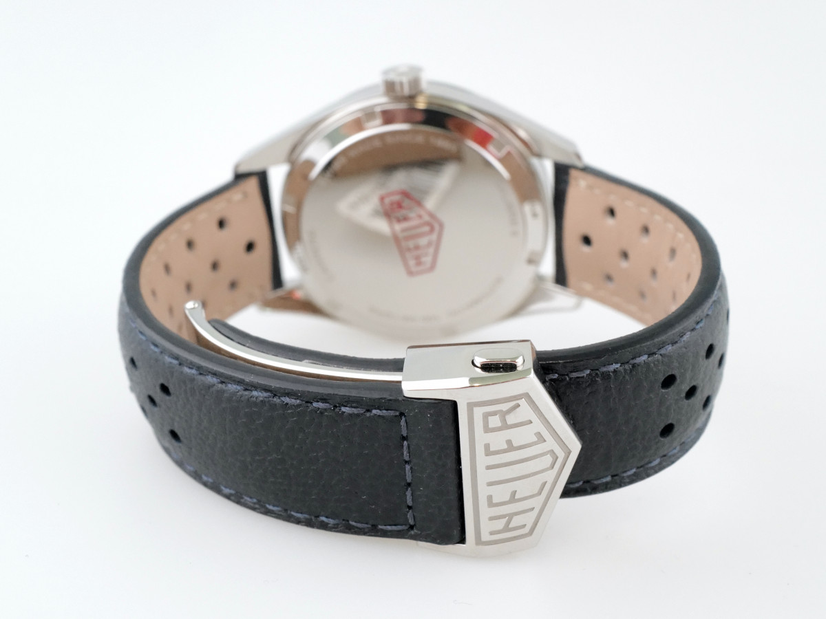 Швейцарський годинник TAG Heuer Carrera Calibre 6