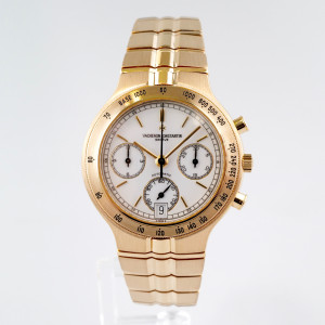 Швейцарские часы Vacheron Constantin Traditionnelle Phidias Chronograph