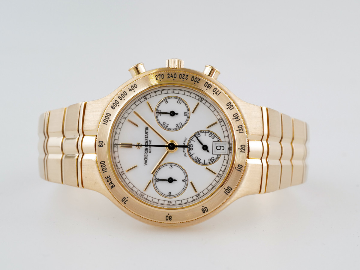 Швейцарские часы Vacheron Constantin Traditionnelle Phidias Chronograph