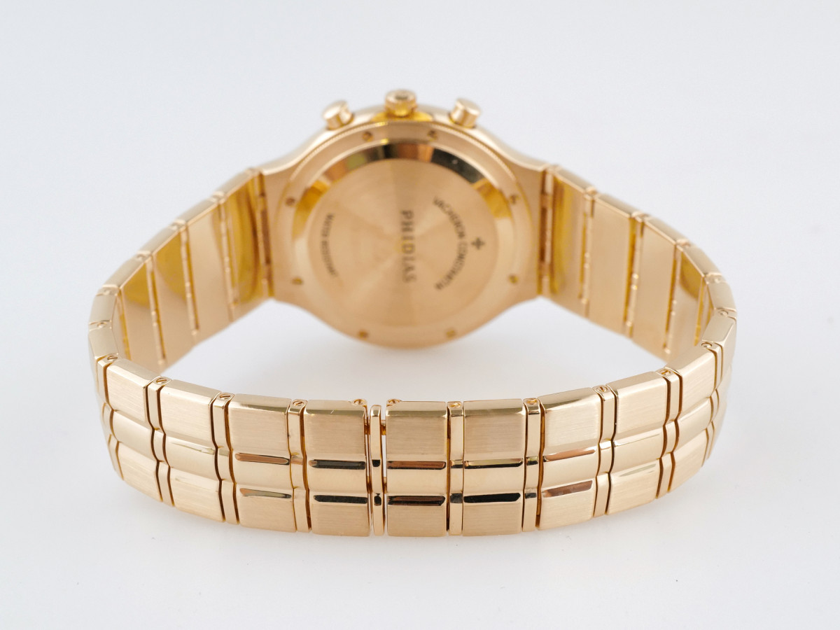 Швейцарские часы Vacheron Constantin Traditionnelle Phidias Chronograph