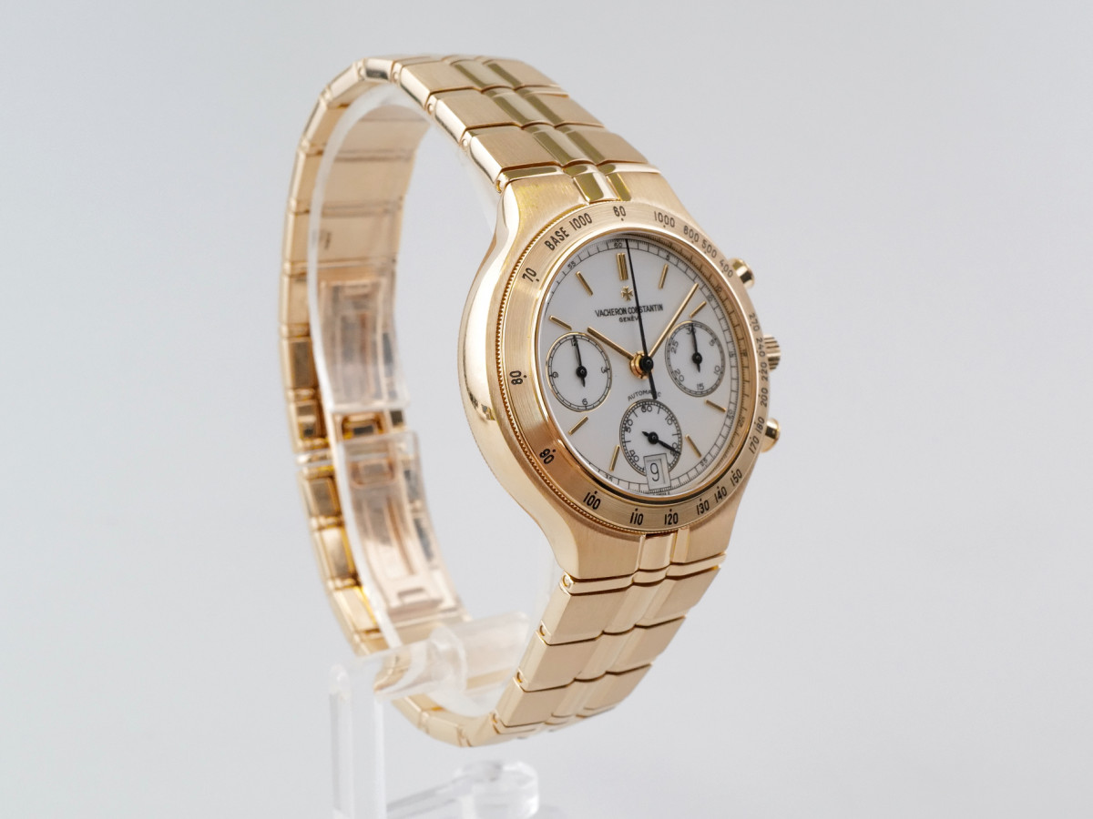 Швейцарские часы Vacheron Constantin Traditionnelle Phidias Chronograph