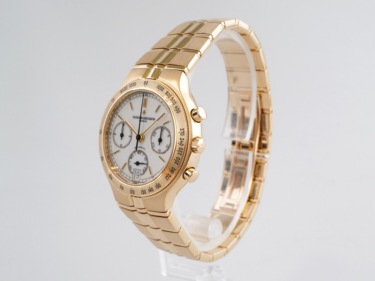 Швейцарские часы Vacheron Constantin Traditionnelle Phidias Chronograph