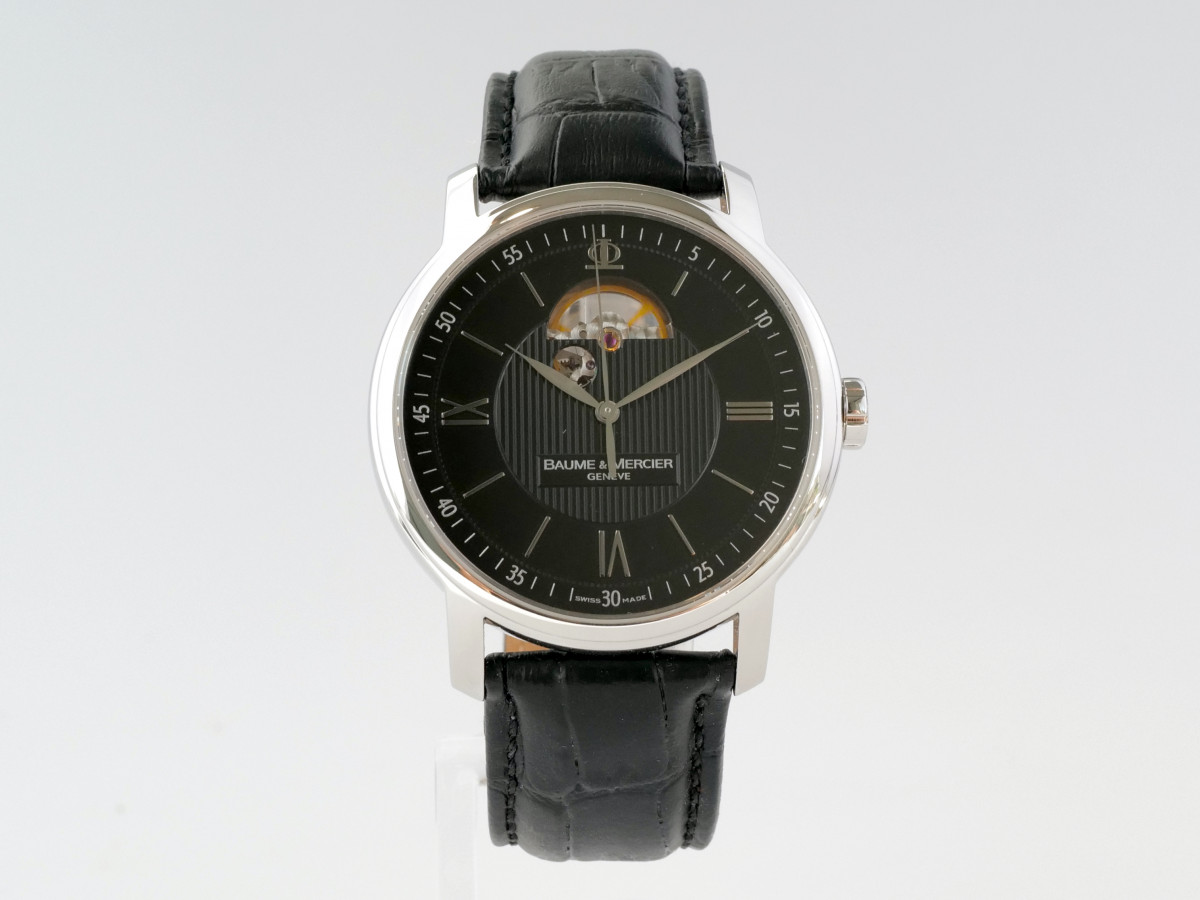 Швейцарський годинник Baume and Mercier Classima Executives