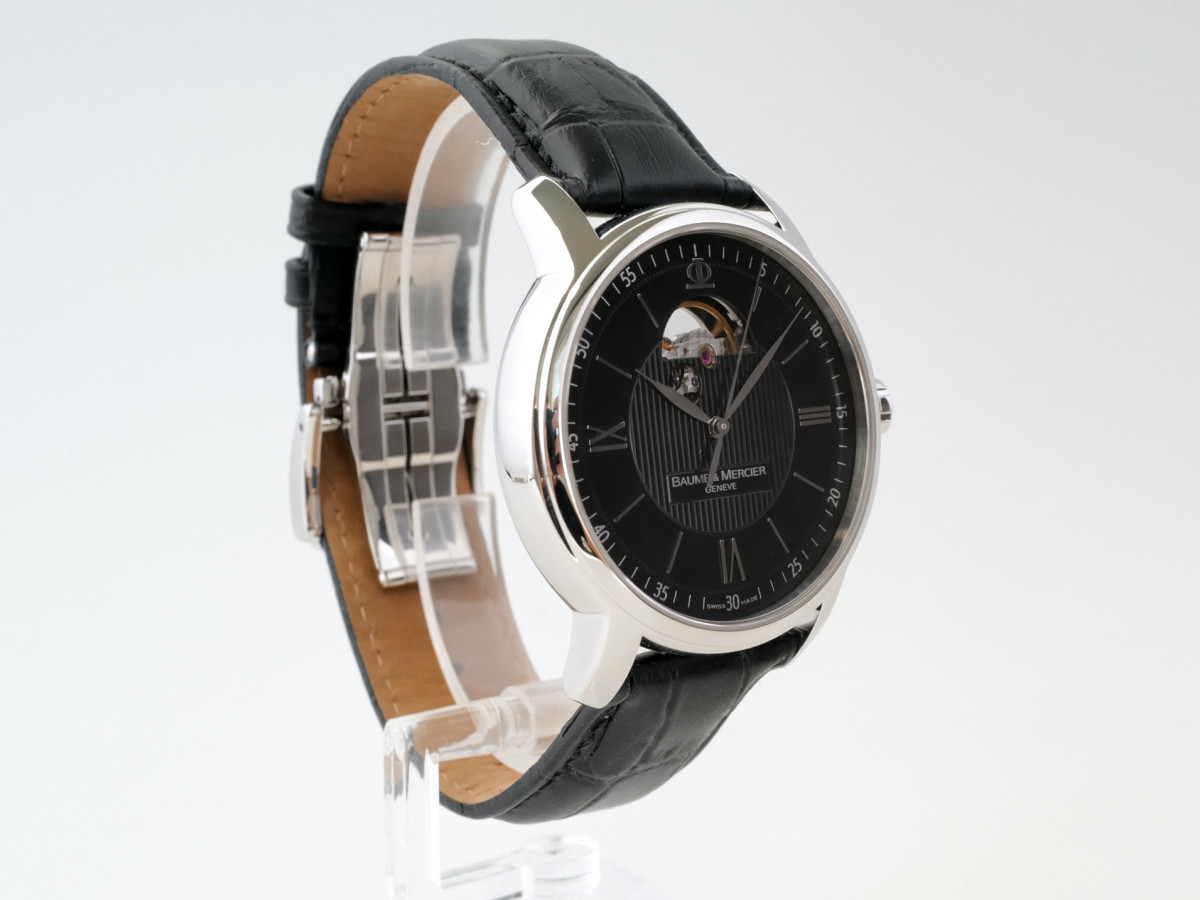 Швейцарський годинник Baume and Mercier Classima Executives