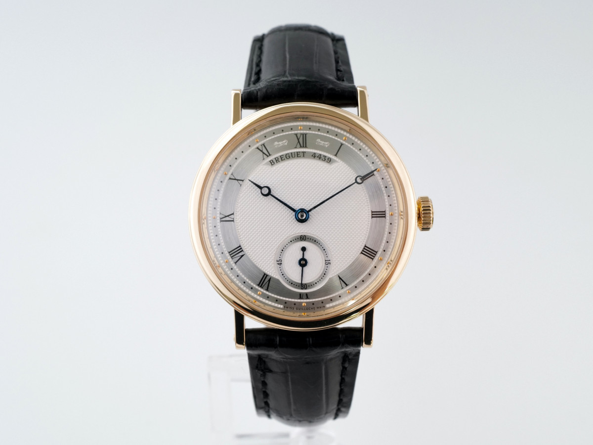Швейцарський годинник Breguet Classique