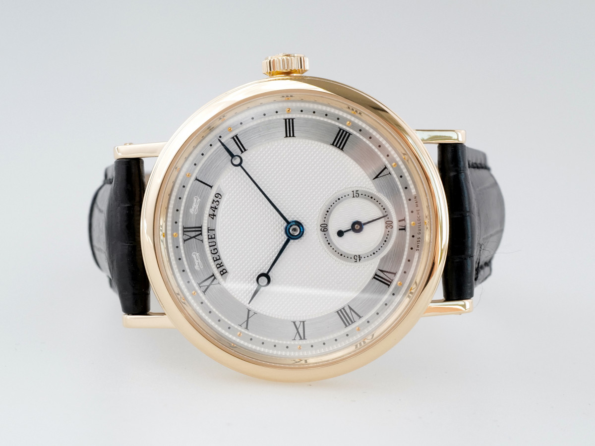 Швейцарський годинник Breguet Classique