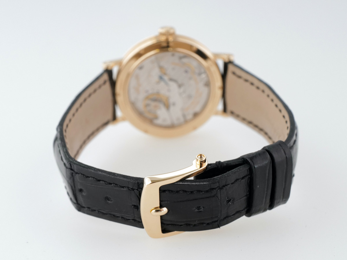 Швейцарський годинник Breguet Classique