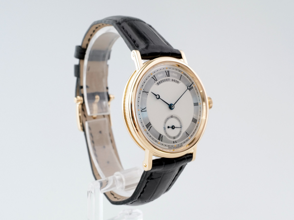 Швейцарський годинник Breguet Classique