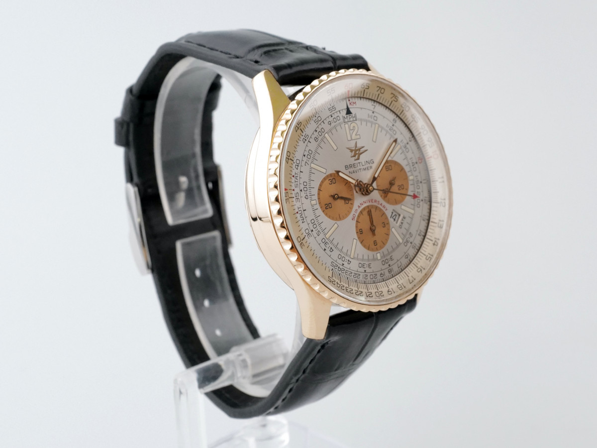 Швейцарський годинник Breitling Navitimer&nbsp;50th Anniversary Limited Edition