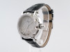 Швейцарские часы Chopard Happy Sport Diamond Snowflake 18K White Gold Steel 38