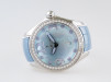 Swiss watch Corum Bubble Diamond Blue