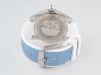 Swiss watch Corum Bubble Diamond Blue