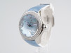 Swiss watch Corum Bubble Diamond Blue