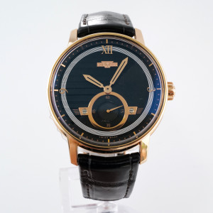 Швейцарские часы DeWitt Academia Small Second