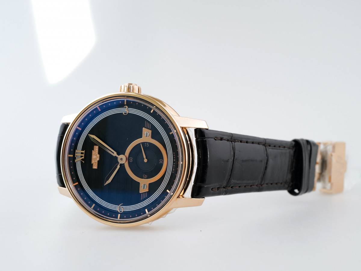 Швейцарские часы DeWitt Academia Small Second