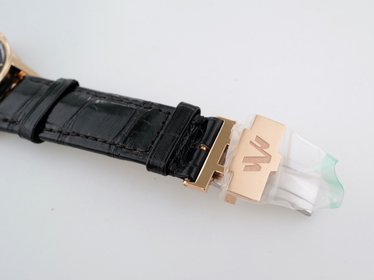 Швейцарские часы DeWitt Academia Small Second