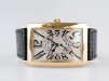 Швейцарские часы Franck Muller Long Island Bi-Retro