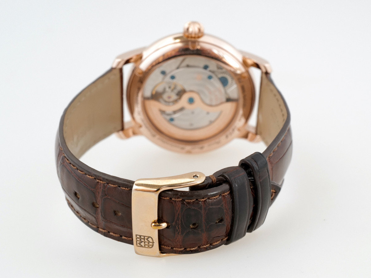 Швейцарський годинник Frederique Constant Worldtimer