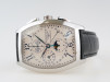 Швейцарские часы Longines Evidenza Chronograph Moonphase XL