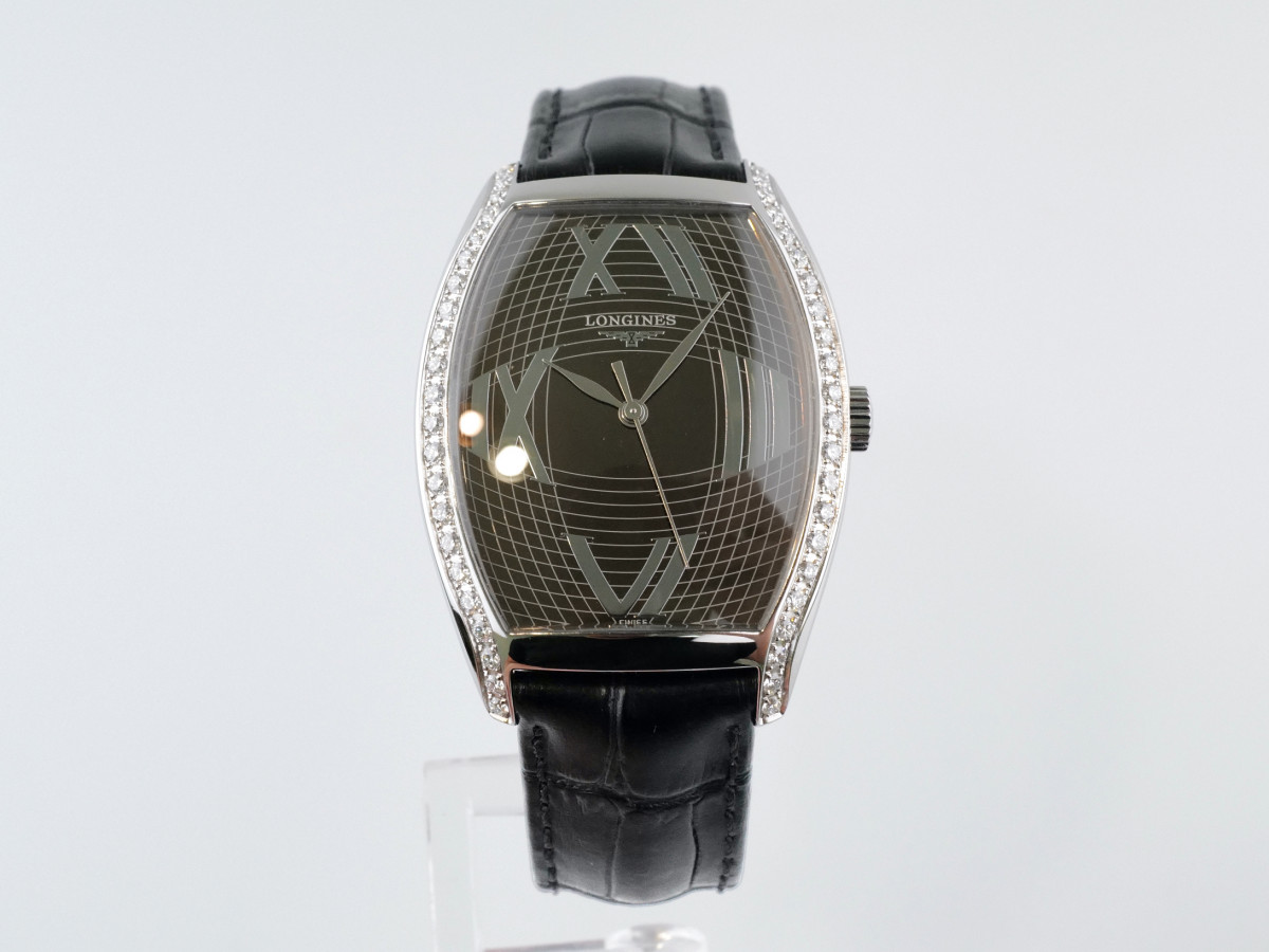 Швейцарський годинник Longines Evidenza Diamonds