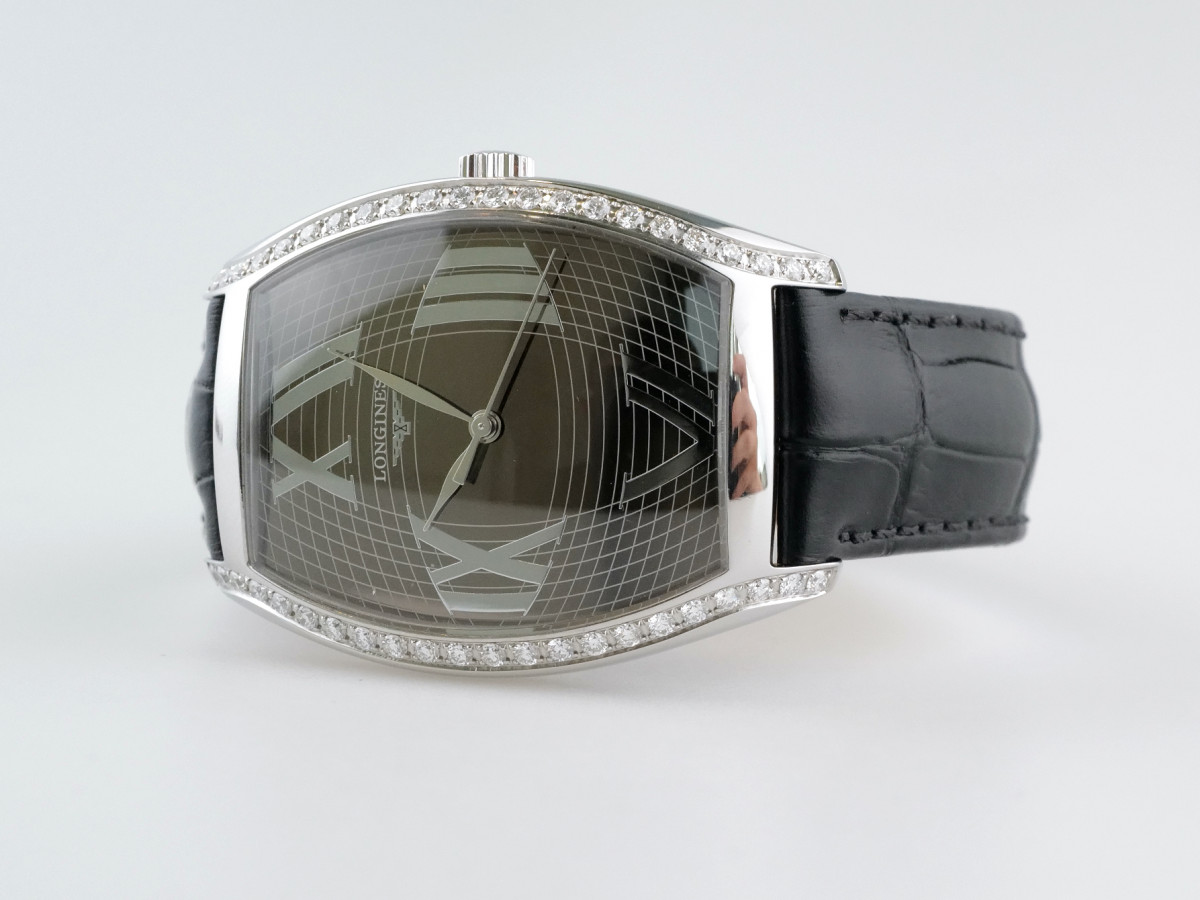 Швейцарський годинник Longines Evidenza Diamonds