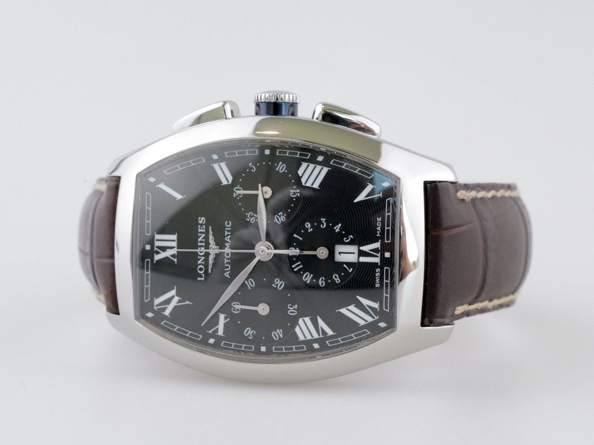 Швейцарський годинник Longines Evidenza Ladies