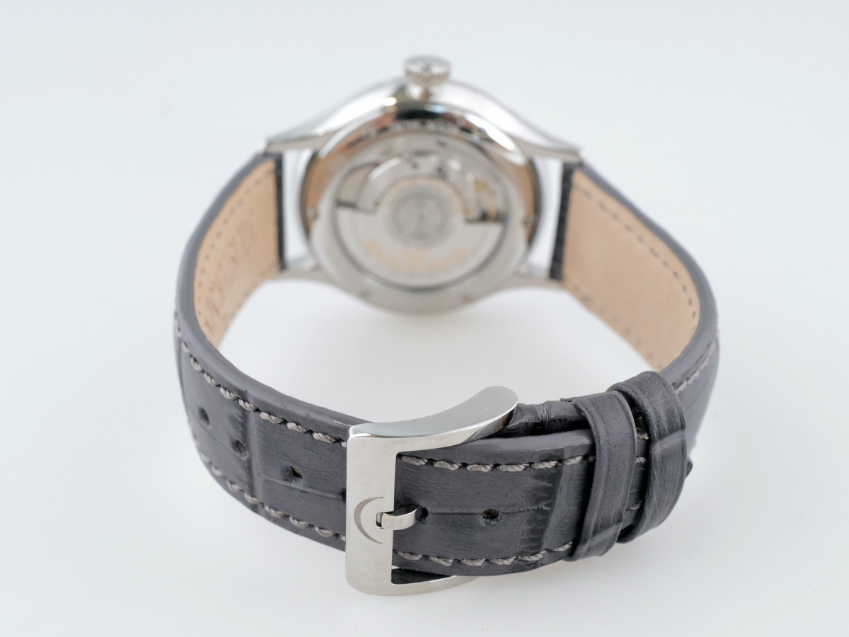 Swiss watch MeisterSinger Pangea