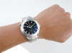 Швейцарские часы Omega Planet Ocean XL