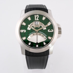 Швейцарские часы Pierre Kunz Spirit of Challenge Retrograde