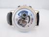 Swiss watch Zenith Chronomaster XXT Open Grande Date 45