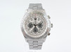 Swiss watch Breitling B2 Chronograph