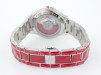 Швейцарские часы Dior Christal Automatic Diamonds Red Sapphire 38