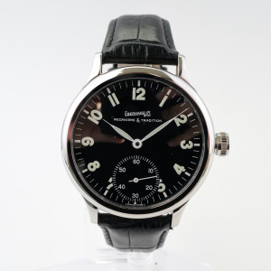 Швейцарський годинник Eberhard & Co. Traversetolo