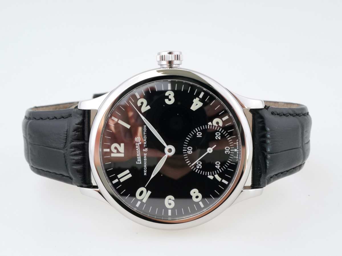 Швейцарський годинник Eberhard & Co. Traversetolo